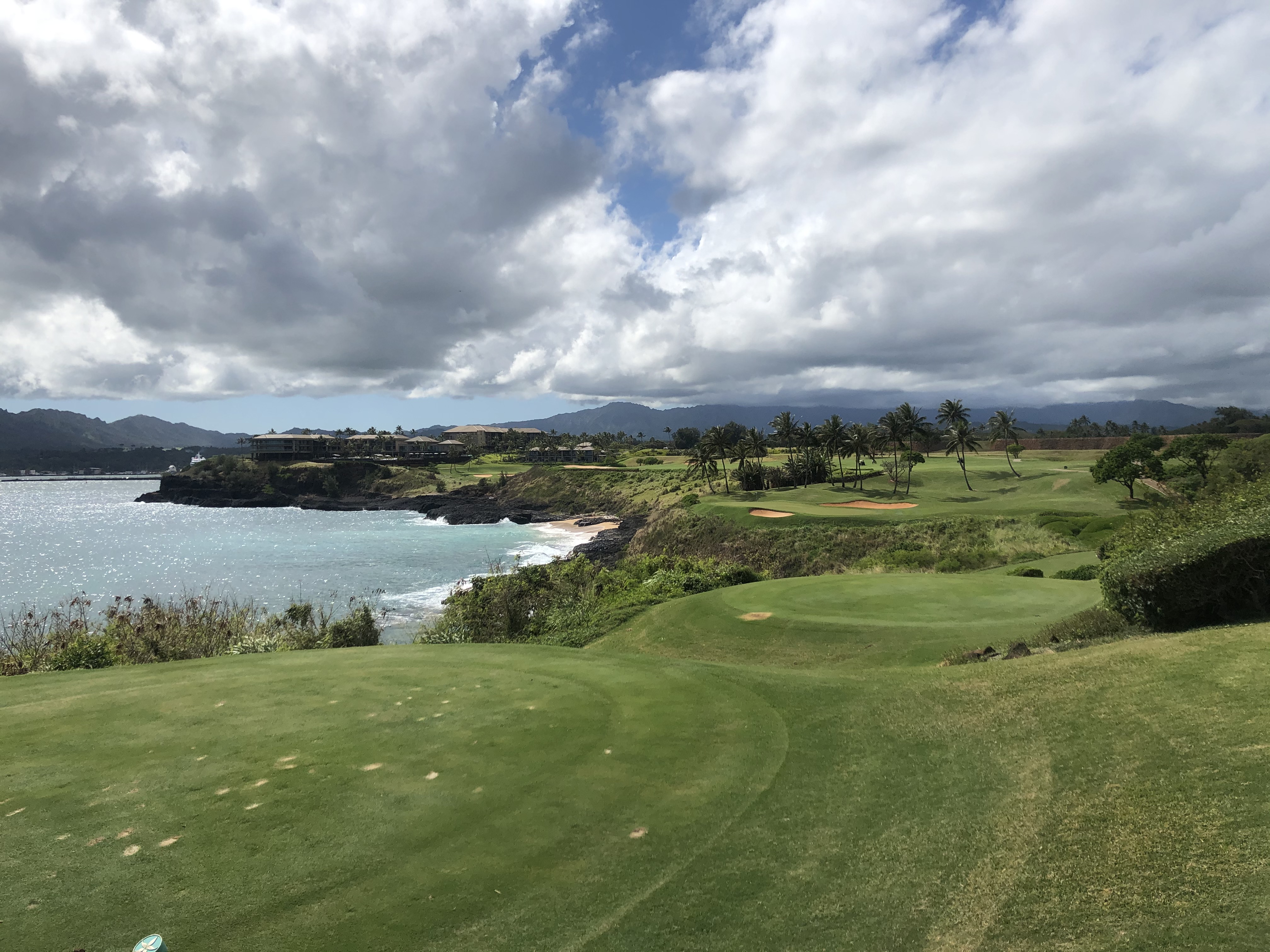 Hawaii